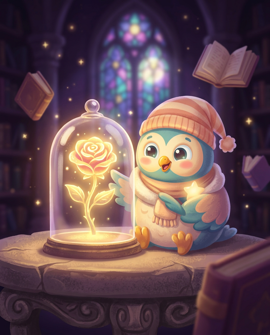 Beauty and the Beast